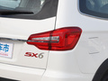 风行SX6 图片