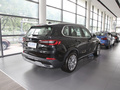 宝马X5(进口) 改款 xDrive30iX设计套装2021款