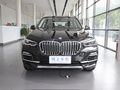 宝马X5(进口) 改款 xDrive30iX设计套装2021款