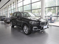 宝马X5(进口) 改款 xDrive30iX设计套装2021款