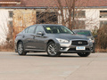 英菲尼迪Q50L 2.0T舒适版2021款