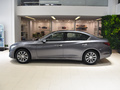英菲尼迪Q50L 2.0T舒适版2021款
