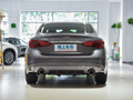 英菲尼迪Q50L 2.0T舒适版2021款