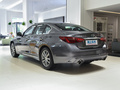 英菲尼迪Q50L 2.0T舒适版2021款
