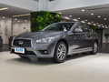英菲尼迪Q50L 2.0T舒适版2021款
