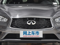 英菲尼迪Q50L 图片