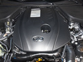 英菲尼迪Q50L 2.0T舒适版2021款