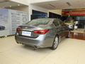英菲尼迪Q50L 2.0T逸享版2021款