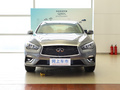 英菲尼迪Q50L 2.0T逸享版2021款