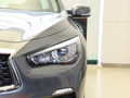 英菲尼迪Q50L 2.0T逸享版2021款