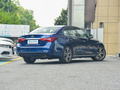 英菲尼迪Q50L 2.0T进享运动版2021款