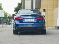 英菲尼迪Q50L 2.0T进享运动版2021款