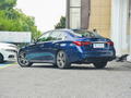 英菲尼迪Q50L 2.0T进享运动版2021款