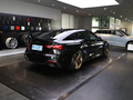 奥迪RS5 RS5 Sportback暗金版2021款