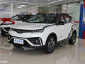 東南DX5 1.5TCVT北極熊2021款