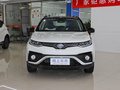 東南DX5 1.5TCVT北極熊2021款