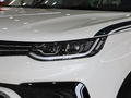 東南DX5 1.5TCVT北極熊2021款