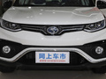 東南DX5 1.5TCVT北極熊2021款