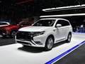 欧蓝德PHEV(进口) 图片