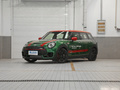 MINI JCW CLUBMAN 圖片