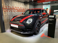 MINI JCW COUNTRYMAN 2.0T JOHN COOPERWORKS2024款