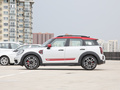 MINI JCW COUNTRYMAN 2.0T JOHN COOPERWORKS2024款
