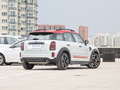 MINI JCW COUNTRYMAN 2.0T JOHN COOPERWORKS2024款