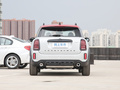 MINI JCW COUNTRYMAN 2.0T JOHN COOPERWORKS2024款
