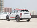 MINI JCW COUNTRYMAN 2.0T JOHN COOPERWORKS2024款