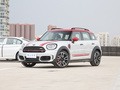 MINI JCW COUNTRYMAN 图片