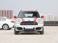 MINI JCW COUNTRYMAN 2.0T JOHN COOPERWORKS2024款