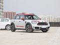 MINI JCW COUNTRYMAN 2.0T JOHN COOPERWORKS2024款