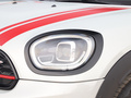 MINI JCW COUNTRYMAN 2.0T JOHN COOPERWORKS2024款