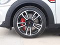MINI JCW COUNTRYMAN 2.0T JOHN COOPERWORKS2024款