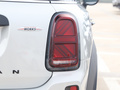 MINI JCW COUNTRYMAN 2.0T JOHN COOPERWORKS2024款