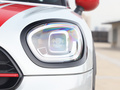 MINI JCW COUNTRYMAN 2.0T JOHN COOPERWORKS2024款
