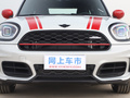 MINI JCW COUNTRYMAN 2.0T JOHN COOPERWORKS2024款