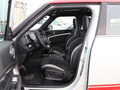 MINI JCW COUNTRYMAN 图片