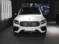 奔驰GLB AMG 改款 AMG GLB 354MATIC2021款