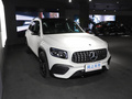 奔驰GLB AMG 改款 AMG GLB 354MATIC2021款