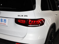奔驰GLB AMG 图片