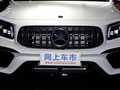奔馳GLB AMG 圖片