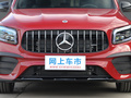 奔驰GLB AMG 改款 AMG GLB 354MATIC2021款