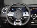 奔驰GLB AMG 改款 AMG GLB 354MATIC2021款