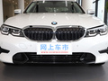 宝马3系 改款二 320i运动套装2021款