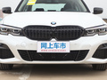 宝马3系 改款二 325LiM运动曜夜套装2021款