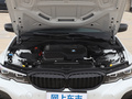 宝马3系 改款二 325LiM运动曜夜套装2021款