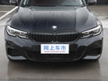 宝马3系 改款二 330Li xDriveM运动曜夜套装2021款