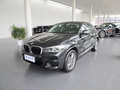 宝马X4 改款 xDrive 25iM运动套装2021款
