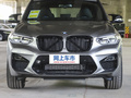 宝马X3 M X3M雷霆版2021款